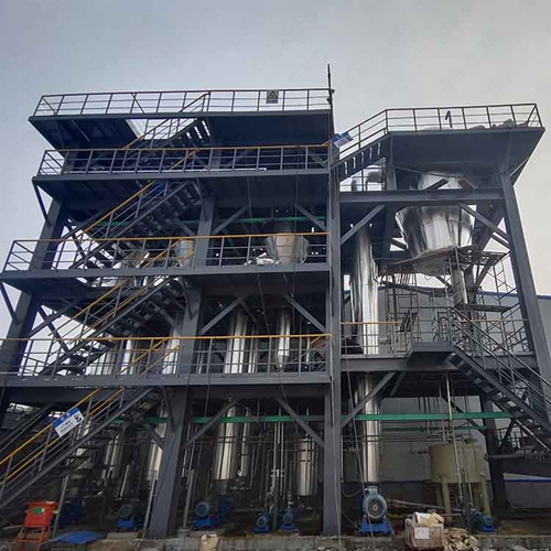 硝酸钙制备方法