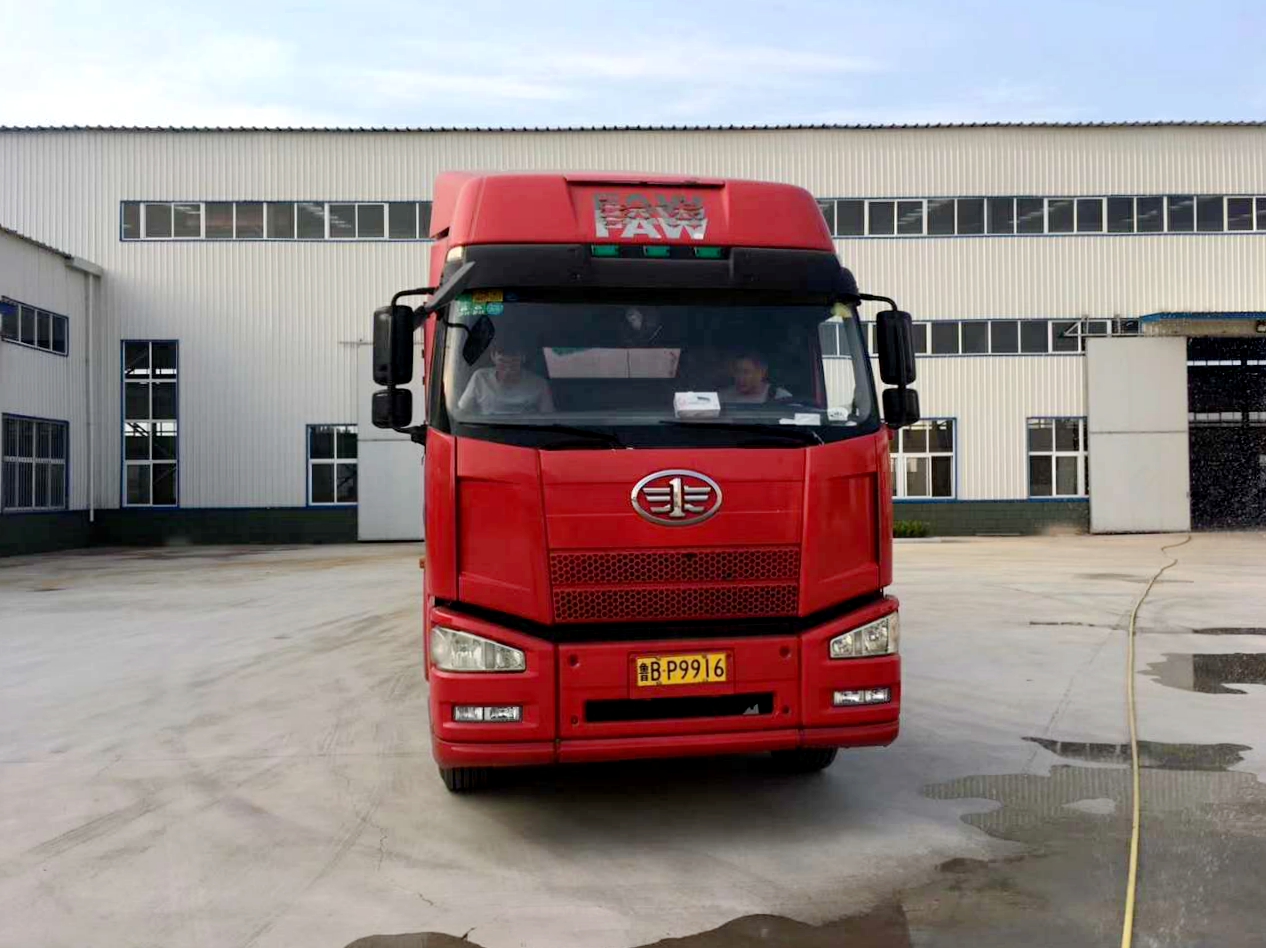 三效钛材蒸发器处理制药废水