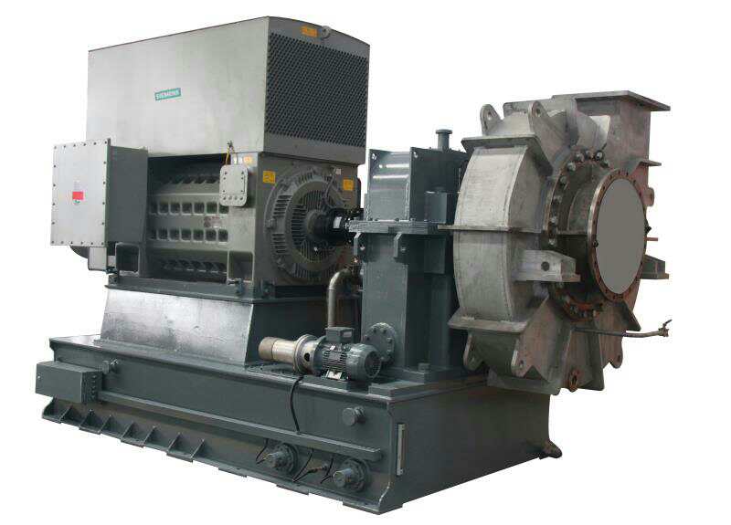 怎样选择MVR蒸发器的压缩机