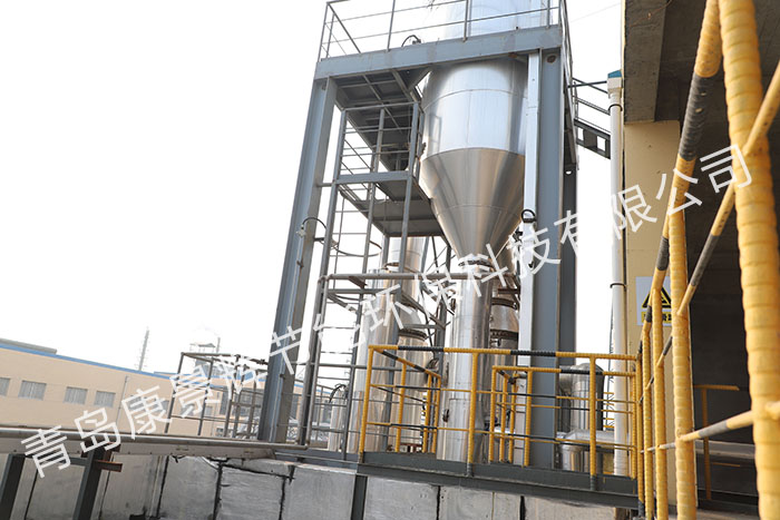 硫酸铵蒸发结晶用MVR蒸发器还是多效蒸发器？