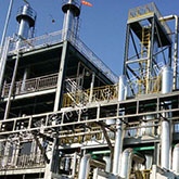 三效蒸发器处理制药废水案例