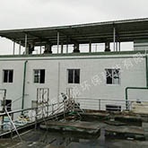 三效蒸发器处理腌制行业废水案例