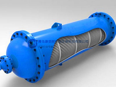 管式换热器厂家-青岛康景辉