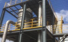 MVR蒸发器生产厂家教您MVR结晶器如何选型！