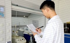 橡胶促进剂高盐废水处理设备选型