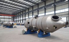 如何防止废水蒸发结晶设备的堵管及结垢？