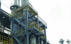 三效降膜蒸发器在啤酒酵母粉行业的应用