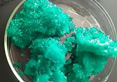 硝酸镍废水处理多效蒸发结晶器项目施工现场