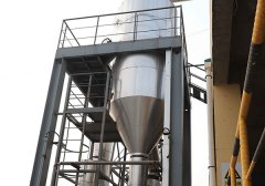 氢氧化锂MVR蒸发结晶工艺的选择