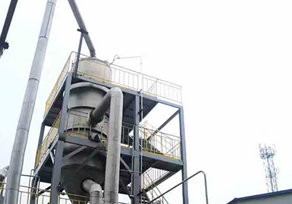 丁二酸蒸发结晶设备案例实景拍摄