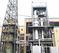 硫酸铵蒸发结晶为什么选用MVR蒸发器？