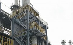 高盐高COD废水处理详解