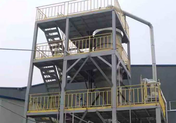 不同溶液选择不同的蒸发器