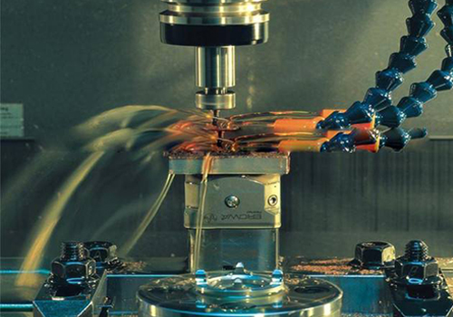 切削加工液废液处理