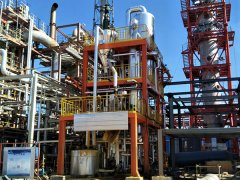 废水蒸发设备价格的4个决定因素