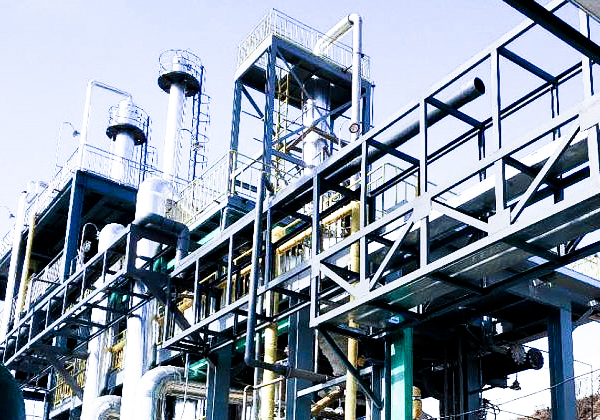 整套三效蒸发器价格是多少 整套三效蒸发器价格是多少