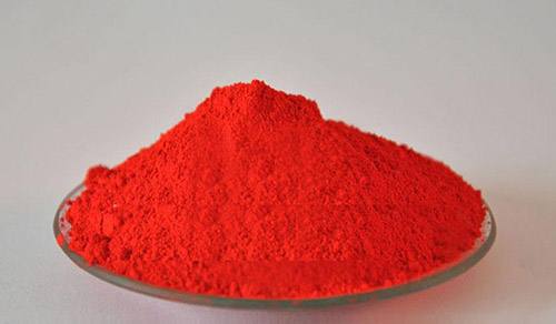 重铬酸钠结晶图