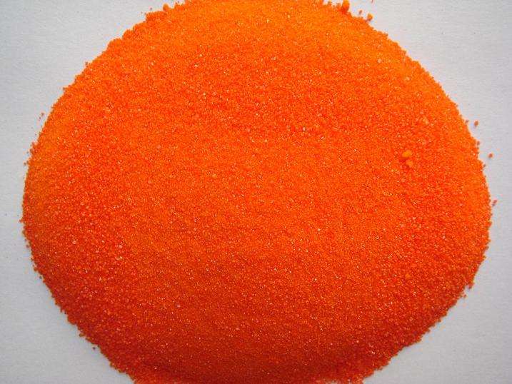 重铬酸钠结晶盐