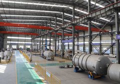 蒸发器生产厂家排名知多少？