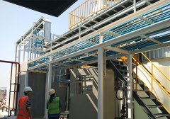 电镀废水处理6大技术工艺