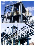 MVR蒸发器和三效的差别是什么？区别在哪里？