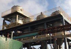 含盐废水蒸发器深度解析