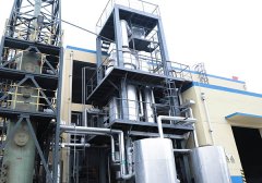 30吨MVR蒸发器价格是多少？决定因素有哪些？