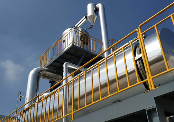 含硫废水处理物理法