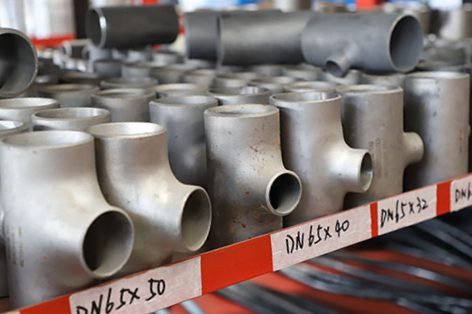 多效蒸发器配件 多效蒸发器配件