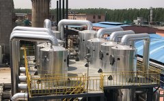 MVR蒸发器与多效蒸发器能耗对比分析