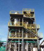 高含盐废水处理方法有哪些？