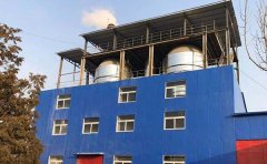 废水蒸发器价格是多少？