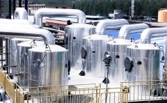 多效蒸发效数选择分析