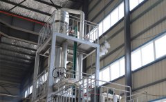 废水处理设备价格影响因素