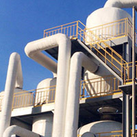 三效蒸发器操作规程