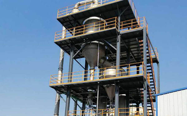 硫酸钠蒸发结晶器