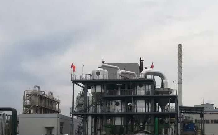 三效蒸发器的设计案例 三效蒸发器的设计案例