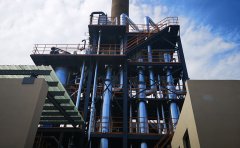 导致降膜式蒸发器生产能力降低的4个因素