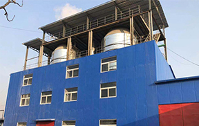 MVR蒸发器除垢技术设计