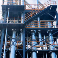 盐份很高废水如何处理？