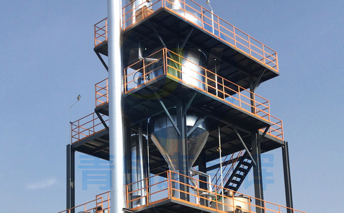 MVR蒸发器 MVR蒸发器