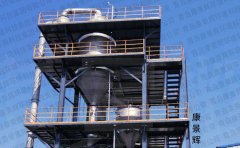 蒸发器mvr处理纤维素废水