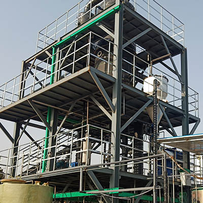 电镀污水处理案例