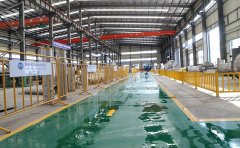 废水分盐工艺有哪些？