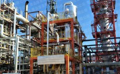 MVR蒸发器价格是多少？浅谈报价主要影响因素