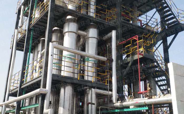 硫酸钾溶液蒸发结晶