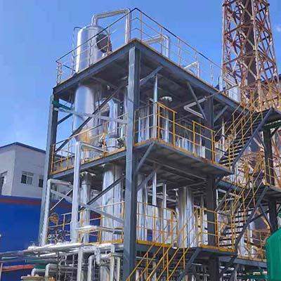 硝酸钾结晶案例