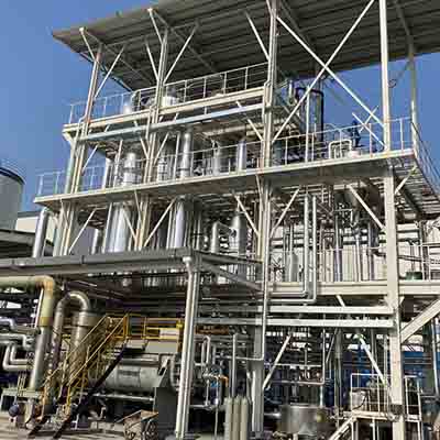 ADC发泡剂废水处理——分盐案例