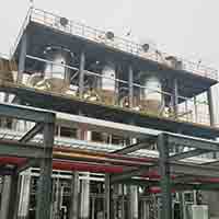 印染废水硫酸钠资源化