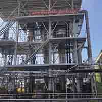 三效蒸发器经济性